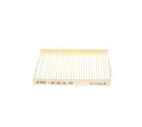 Filtro abitacolo Filtro particellare 1 987 435 128 BOSCH per MAZDA CX-9