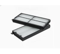 Filtro, Aria abitacolo BOSCH 1 987 435 158 per HYUNDAI H350 Autobus 2.5 2015-