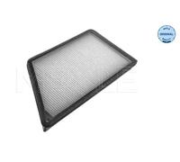 Filtro abitacolo Filtro particellare 11-12 319 0001 MEYLE per PEUGEOT 206 Van