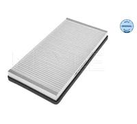 Filtro abitacolo Filtro particellare 11-12 319 0004 MEYLE per PORSCHE PEUGEOT