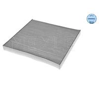 Filtro abitacolo Filtro particellare 11-12 319 0014 MEYLE per FIAT PEUGEOT OPEL