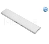 Filtro abitacolo Filtro particellare 112 319 0008 MEYLE per VW FORD SEAT