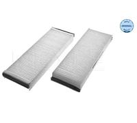 Filtro abitacolo Filtro particellare 112 319 0015/S MEYLE per AUDI A6 C6 Avant