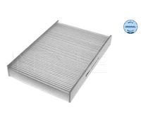 Filtro abitacolo Filtro particellare 112 319 0021 MEYLE per VW SKODA SEAT