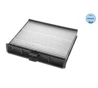 Filtro abitacolo Filtro particellare 16-12 319 0014 MEYLE per RENAULT SCÉNIC II