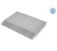 Filtro abitacolo Filtro particellare 16-12 319 0021 MEYLE per RENAULT MEGANE CC