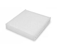 MEYLE Filtro abitacolo 16-12 319 0028 Filtro particellare Filtro antipolline Cartuccia filtro Altezza: 34 Larghezza: 213 Lunghezza: 200
