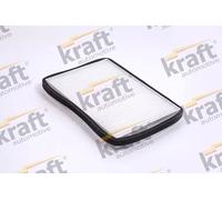 Filtro abitacolo Filtro particellare 1730030 KRAFT AUTOMOTIVE per VW