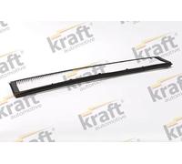 KRAFT AUTOMOTIVE Filtro, Aria abitacolo per BMW 1732540
