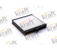 Filtro abitacolo Filtro particellare 1735210 KRAFT AUTOMOTIVE per RENAULT