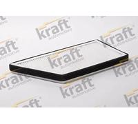 Filtro abitacolo Filtro particellare 1735530 KRAFT AUTOMOTIVE per PEUGEOT 206 SW