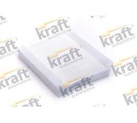 Filtro abitacolo Filtro particellare 1735918 KRAFT AUTOMOTIVE per CITROËN