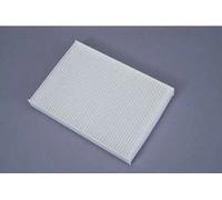 Filtro abitacolo Filtro particellare 180000210 AUTOMEGA per NISSAN RENAULT