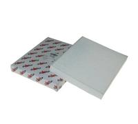 Filtro abitacolo Filtro particellare 180051310 AUTOMEGA per AUDI SKODA SEAT VW