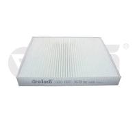 Filtro abitacolo Filtro particellare 18200184501 vika per SEAT SKODA AUDI VW