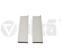 Filtro abitacolo Filtro particellare 18980370201 vika per AUDI A6 C6 Avant A6 C6