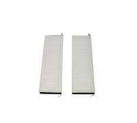 VIKA Filtro Interno Filtro Particelle Per Audi A6 Allroad 4FH C6 4F5 18980370201