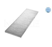 Filtro abitacolo Filtro particellare 212 319 0004 MEYLE per FIAT PEUGEOT CITROËN