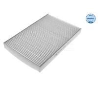 Filtro abitacolo Filtro particellare 214 319 0001 MEYLE per IVECO MASSIF Pick-up
