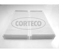 Filtro abitacolo Filtro particellare 21651195 CORTECO per MERCEDES-BENZ MAYBACH