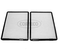 CORTECO 21651897 Filtro abitacolo