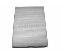 Filtro abitacolo Filtro particellare 21651898 CORTECO per VW PASSAT B3/B4