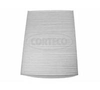 Filtro abitacolo Filtro particellare 21651912 CORTECO per VW SEAT AUDI SKODA