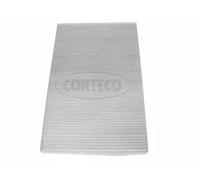 Filtro abitacolo Filtro particellare 21651914 CORTECO per AUDI 100 C4 Tre volumi