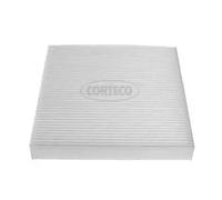 Filtro abitacolo Filtro particellare 21651972 CORTECO per ROVER HONDA