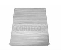 Filtro abitacolo Filtro particellare 21651980 CORTECO per OPEL ASTRA G Hatchback