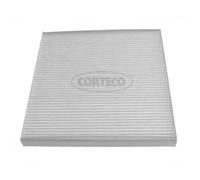 Filtro abitacolo Filtro particellare 21651984 CORTECO per RENAULT MEGANE Scénic