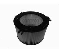 Filtro abitacolo Filtro particellare 21651987 CORTECO per VW
