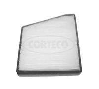 Filtro abitacolo Filtro particellare 21652338 CORTECO per DAEWOO NUBIRA LANOS