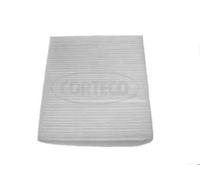 Corteco Filtro abitacolo 21652345 – Filtro particellare per Honda, Rover