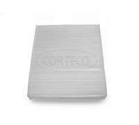 Corteco Filtro abitacolo 21652345 – Filtro particellare per Honda, Rover