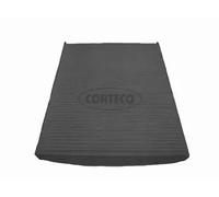 Filtro abitacolo Filtro particellare 21652350 CORTECO per SUZUKI OPEL SUBARU
