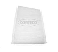 Filtro abitacolo Filtro particellare 21652358 CORTECO per MERCEDES-BENZ CLASSE C