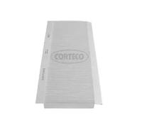 Filtro abitacolo Filtro particellare 21652360 CORTECO per FORD TRANSIT Autobus