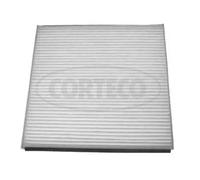 Filtro abitacolo Filtro particellare 21652539 CORTECO per TOYOTA SUBARU LEXUS