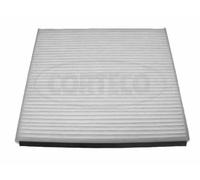 Filtro abitacolo Filtro particellare 21652551 CORTECO per TOYOTA RAV 4 I YARIS