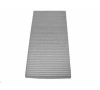 Filtro abitacolo Filtro particellare 21652714 CORTECO per OPEL SAAB FIAT