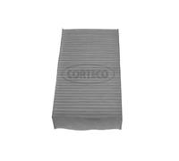 Filtro abitacolo Filtro particellare 21652990 CORTECO per HONDA HR-V LOGO