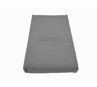 Filtro abitacolo Filtro particellare 21652993 CORTECO per MAZDA FORD