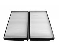 Corteco Filtro abitacolo MP166-2 21653063 Filtro particellare