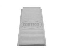 Filtro abitacolo Filtro particellare 21653144 CORTECO per MERCEDES-BENZ CLASSE A