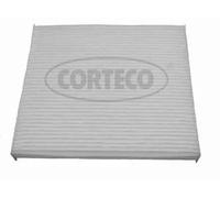 Filtro abitacolo Filtro particellare 21653145 CORTECO per MAZDA 6 Hatchback 2