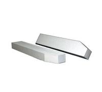 Filtro abitacolo Filtro particellare 24903 WIX FILTERS per JEEP COMMANDER