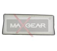 MAXGEAR Filtro, Aria abitacolo per CHRYSLER FIAT MERCEDES-BENZ VAG 26-0012