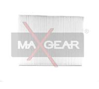 Filtro abitacolo Filtro particellare 26-0235 MAXGEAR per OPEL OMEGA B