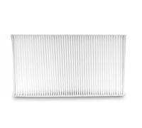 Filtro abitacolo Filtro particellare 26-0237 MAXGEAR per AUDI 100 C3 Tre volumi